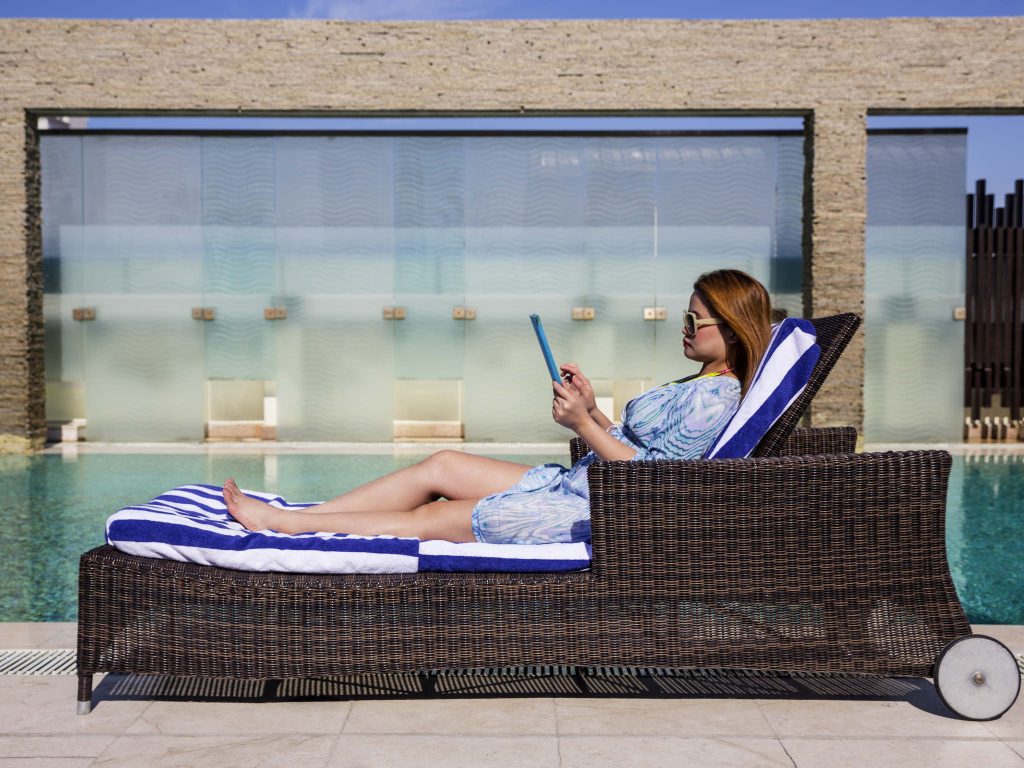Novotel Suites Dubai Mall of The Emirates