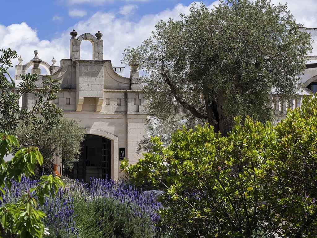 Borgobianco Resort and Spa Polignano MGallery