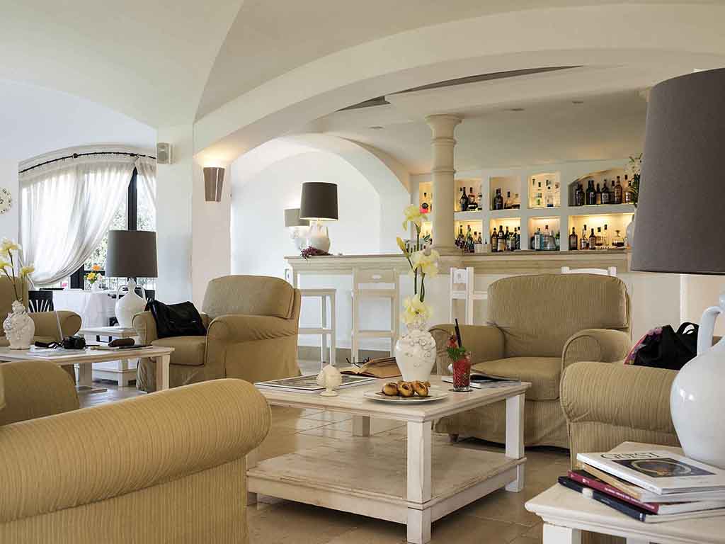 Borgobianco Resort and Spa Polignano MGallery