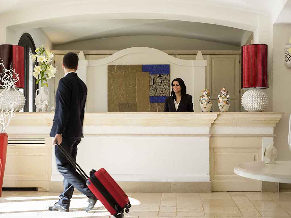 Borgobianco Resort and Spa Polignano MGallery