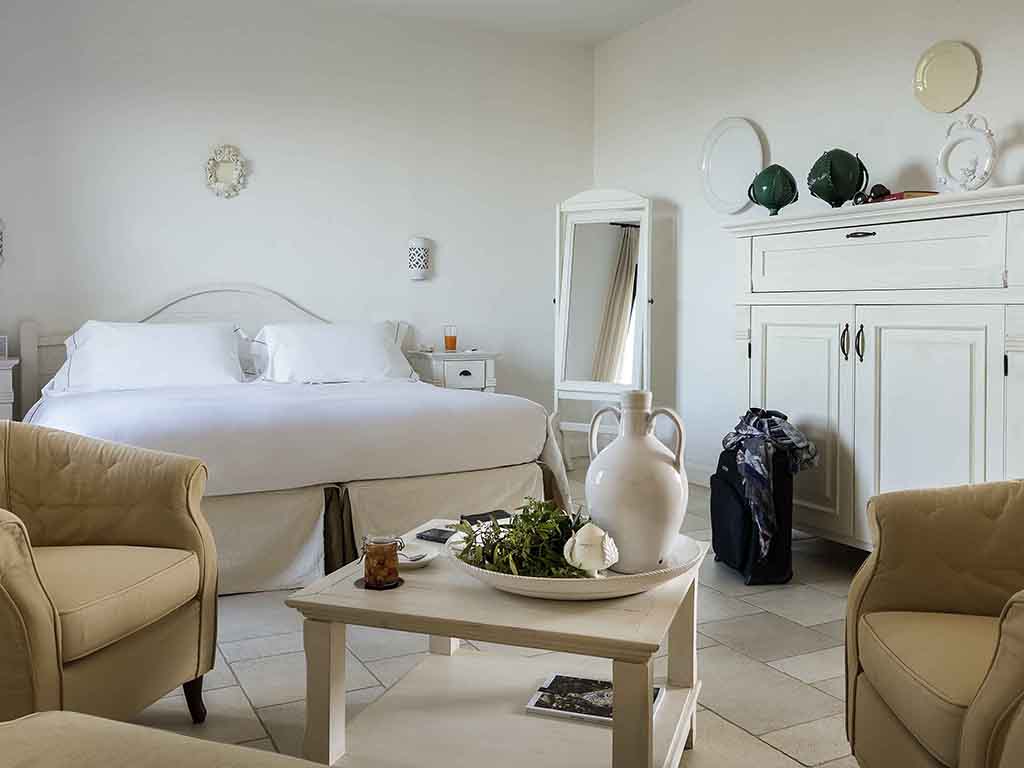 Borgobianco Resort and Spa Polignano MGallery