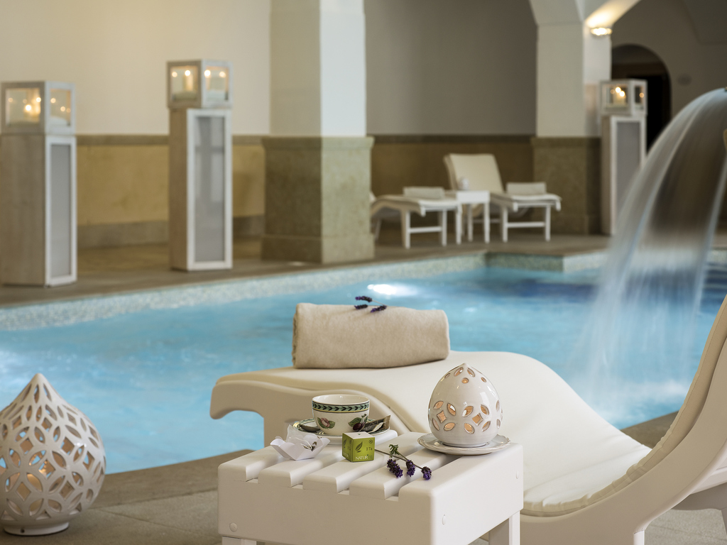 Borgobianco Resort and Spa Polignano – MGallery by Sofitel