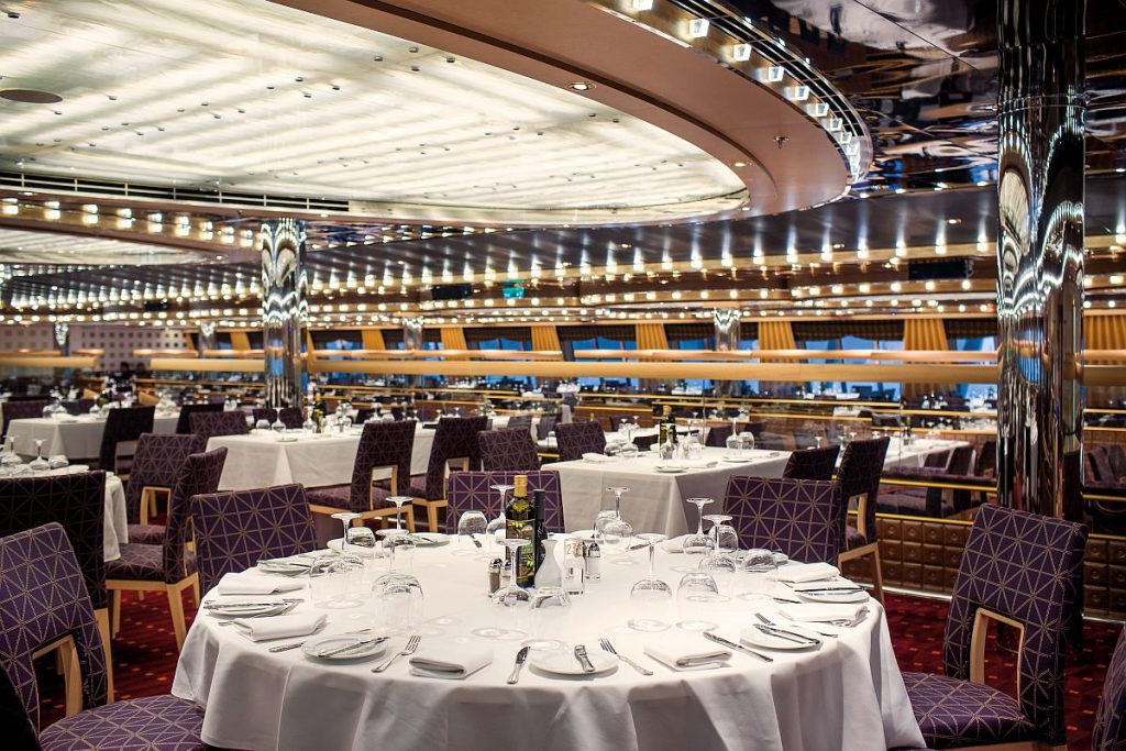 costa Diadema