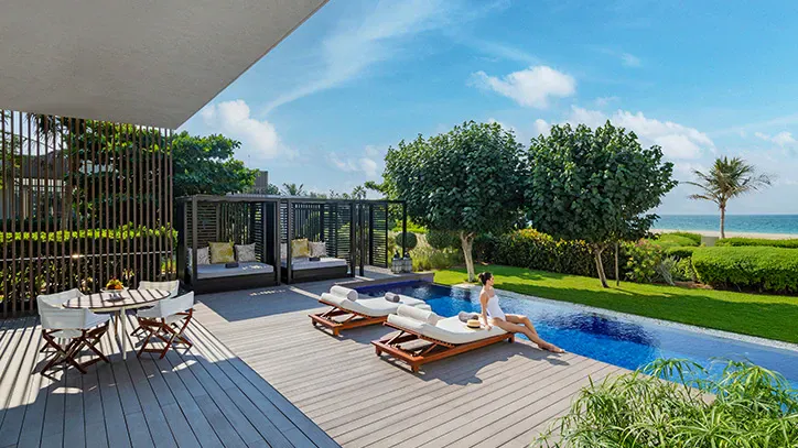 premium-two-bedroom-villas-with-private-pool-swimming-pool