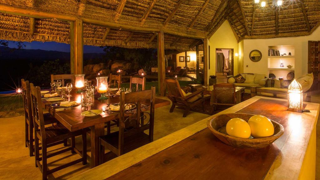 Elsa-s-Kopje–accommodation–private-house–living-room
