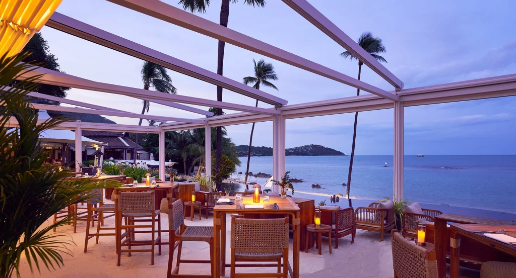 sandal–twilight-sunset