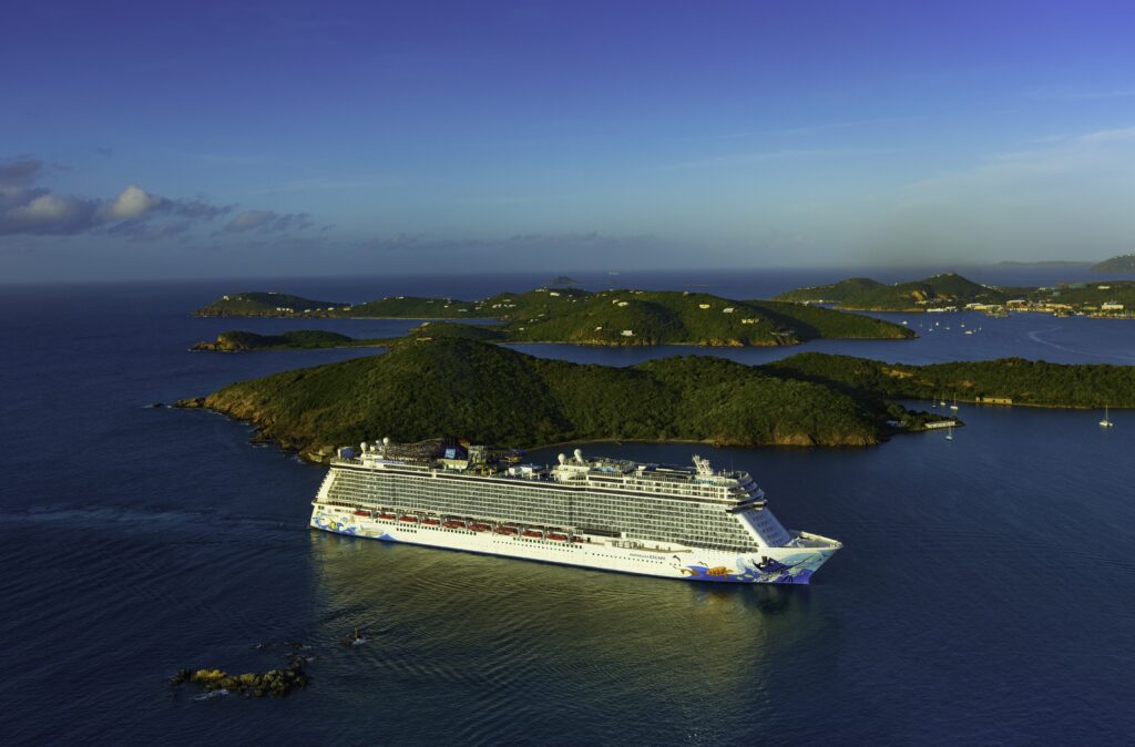 NCL Getaway Ocho Rios