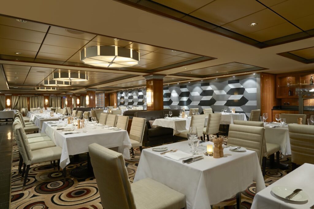 Refurbished space from 2015 Dry Dock